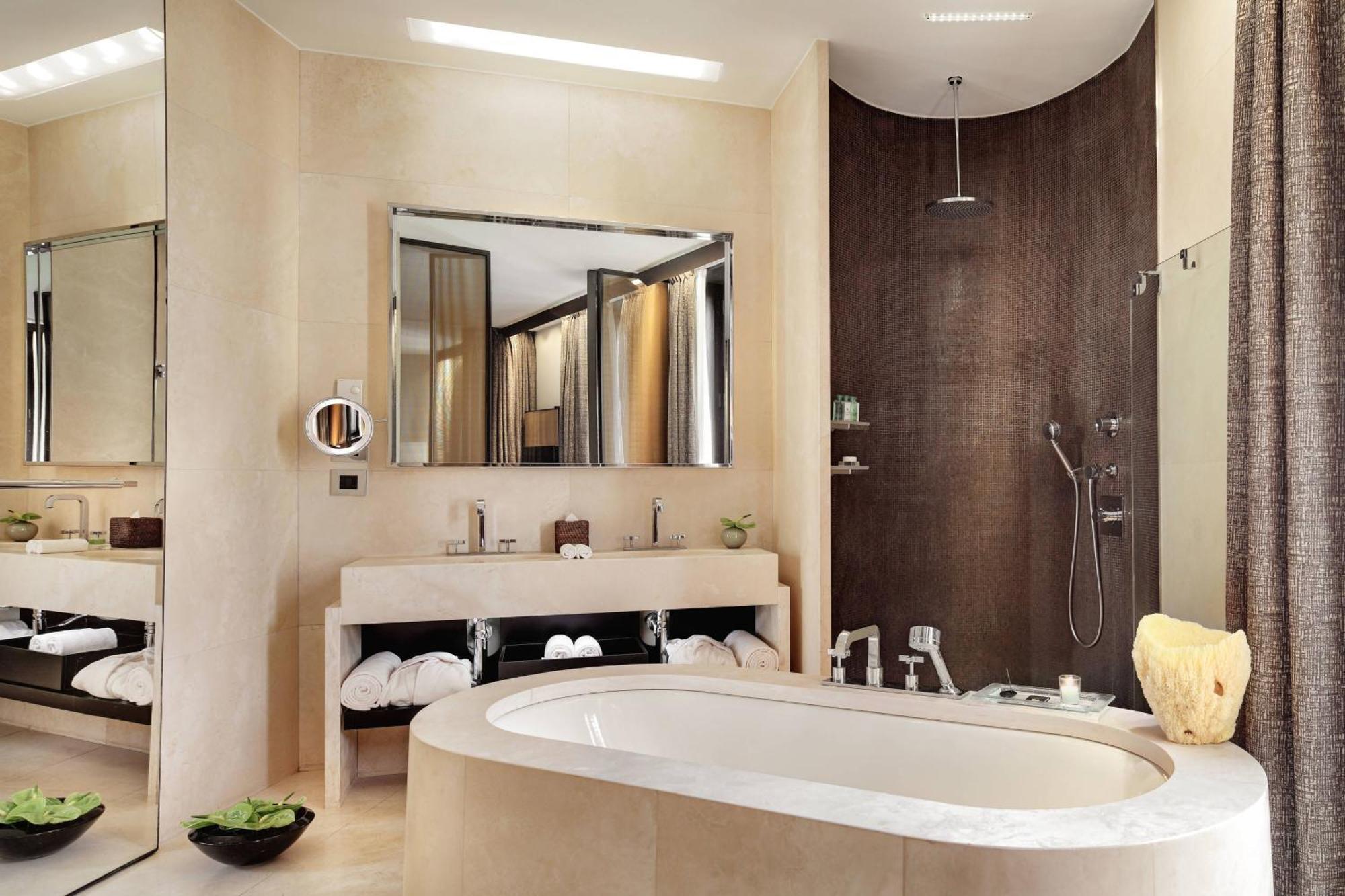 Bulgari Hotel
